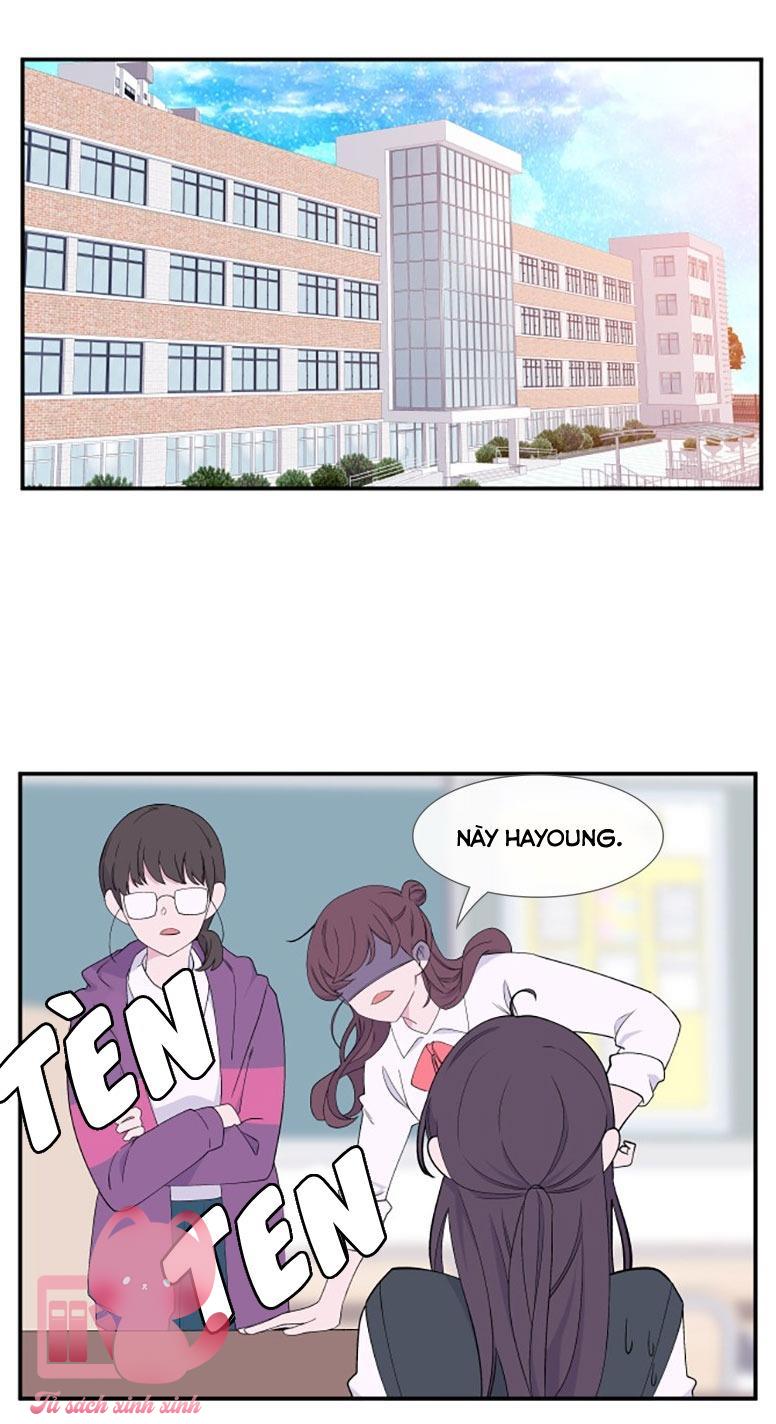 Về Bên Anh - Chap 22