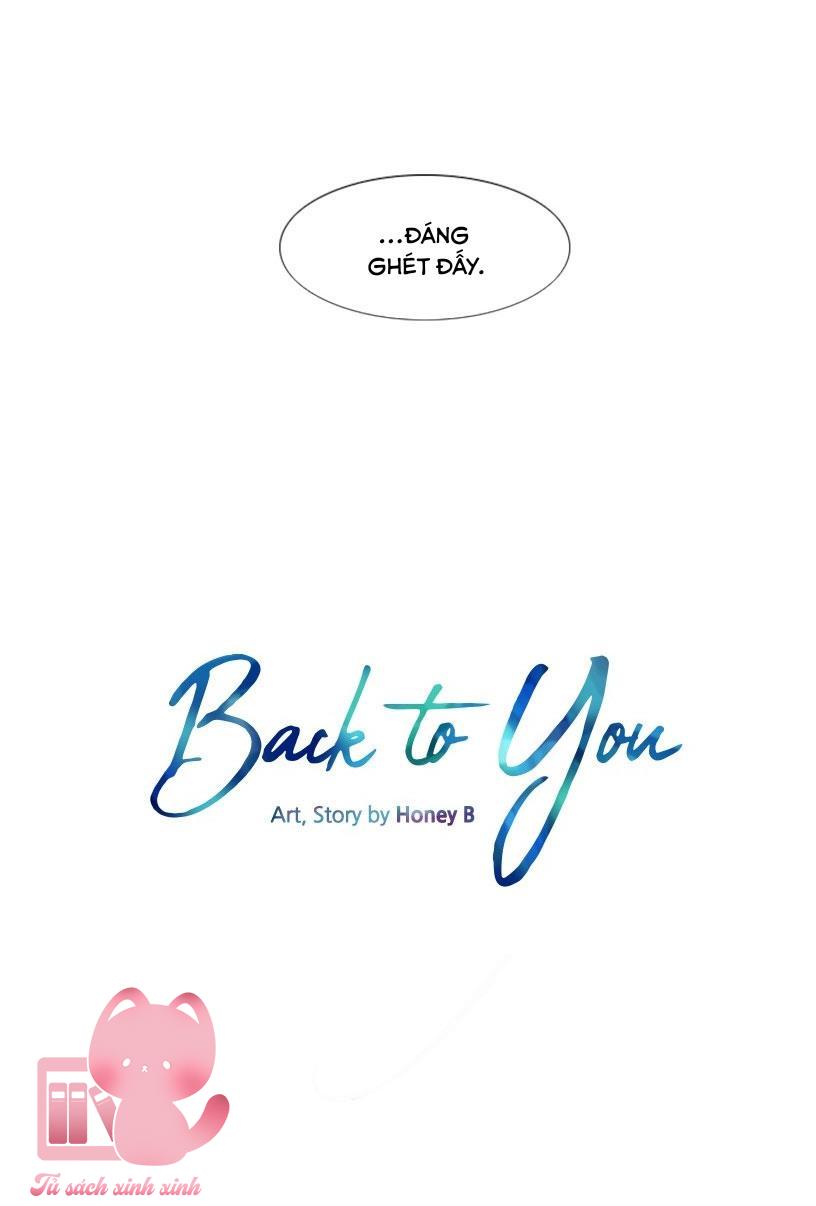 Về Bên Anh - Chap 23