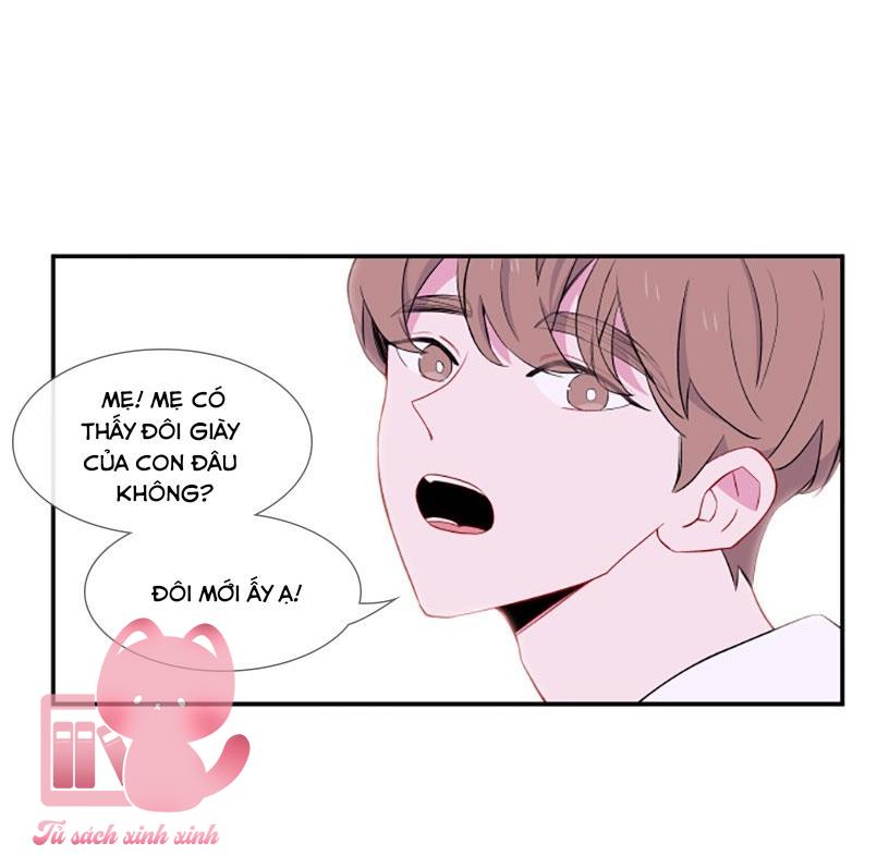 Về Bên Anh - Chap 23