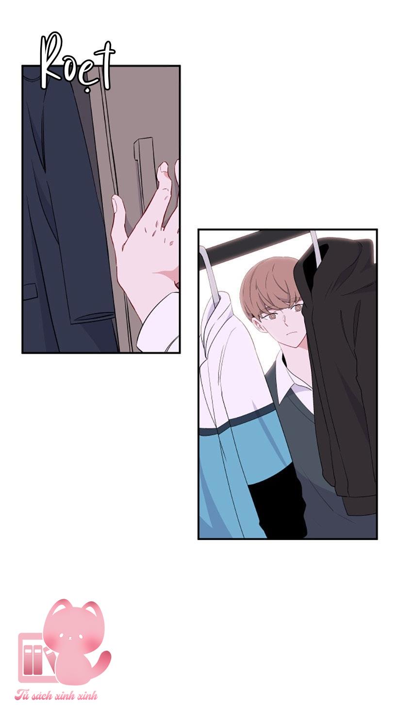 Về Bên Anh - Chap 23