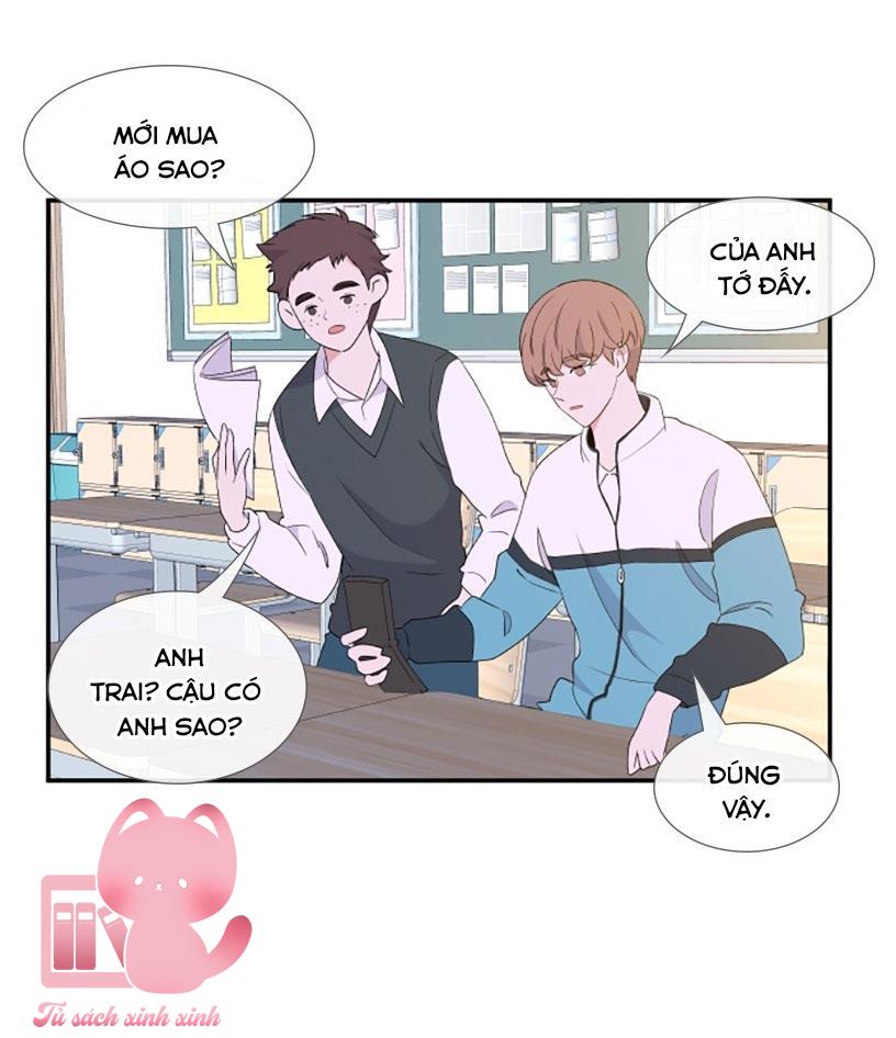 Về Bên Anh - Chap 23