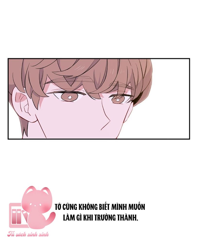 Về Bên Anh - Chap 23