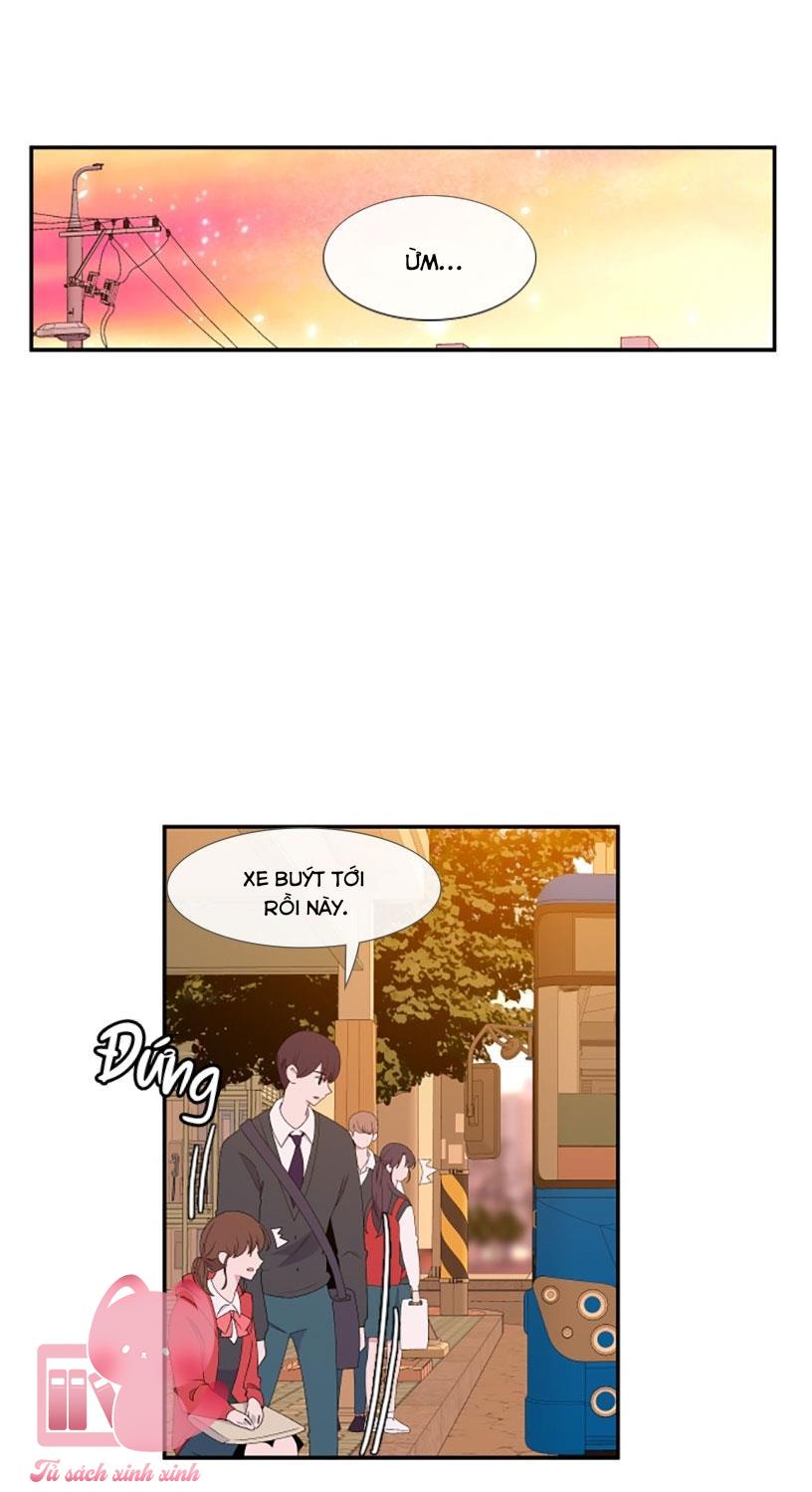 Về Bên Anh - Chap 23