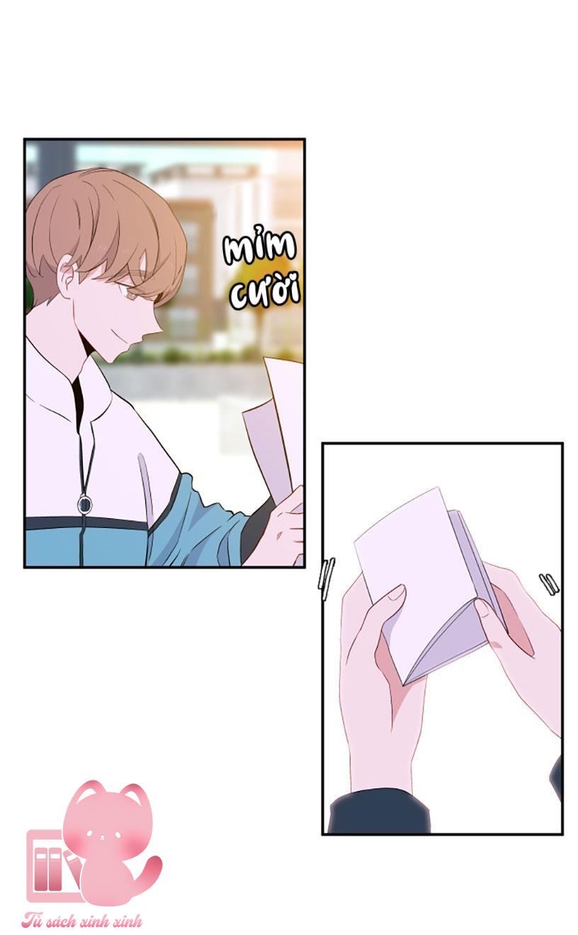 Về Bên Anh - Chap 23