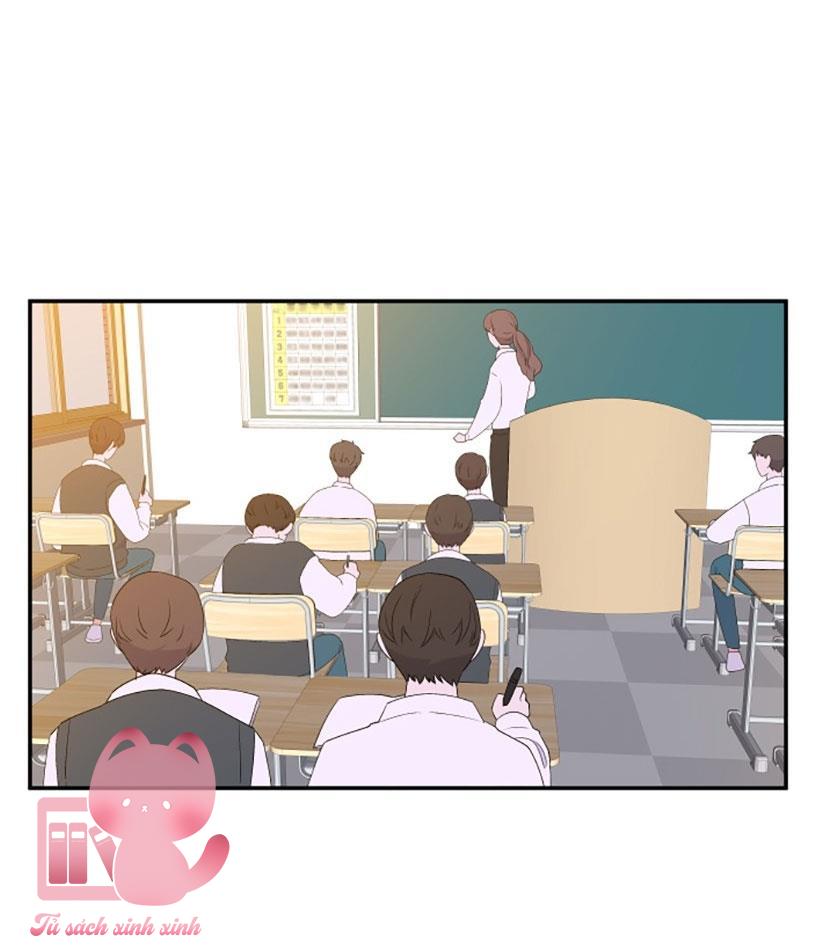 Về Bên Anh - Chap 23