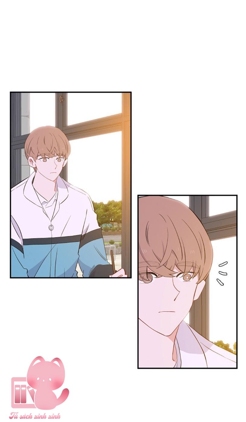 Về Bên Anh - Chap 23