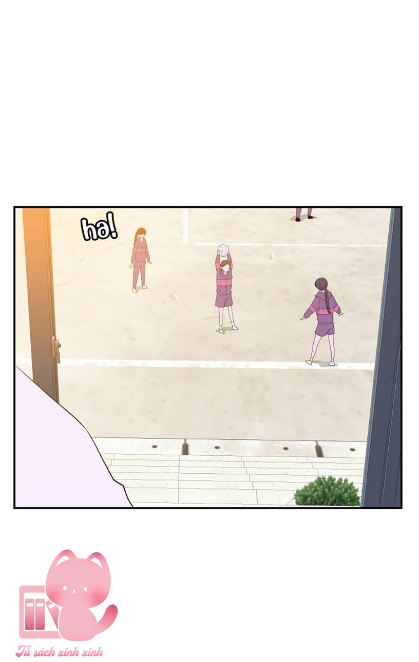 Về Bên Anh - Chap 23