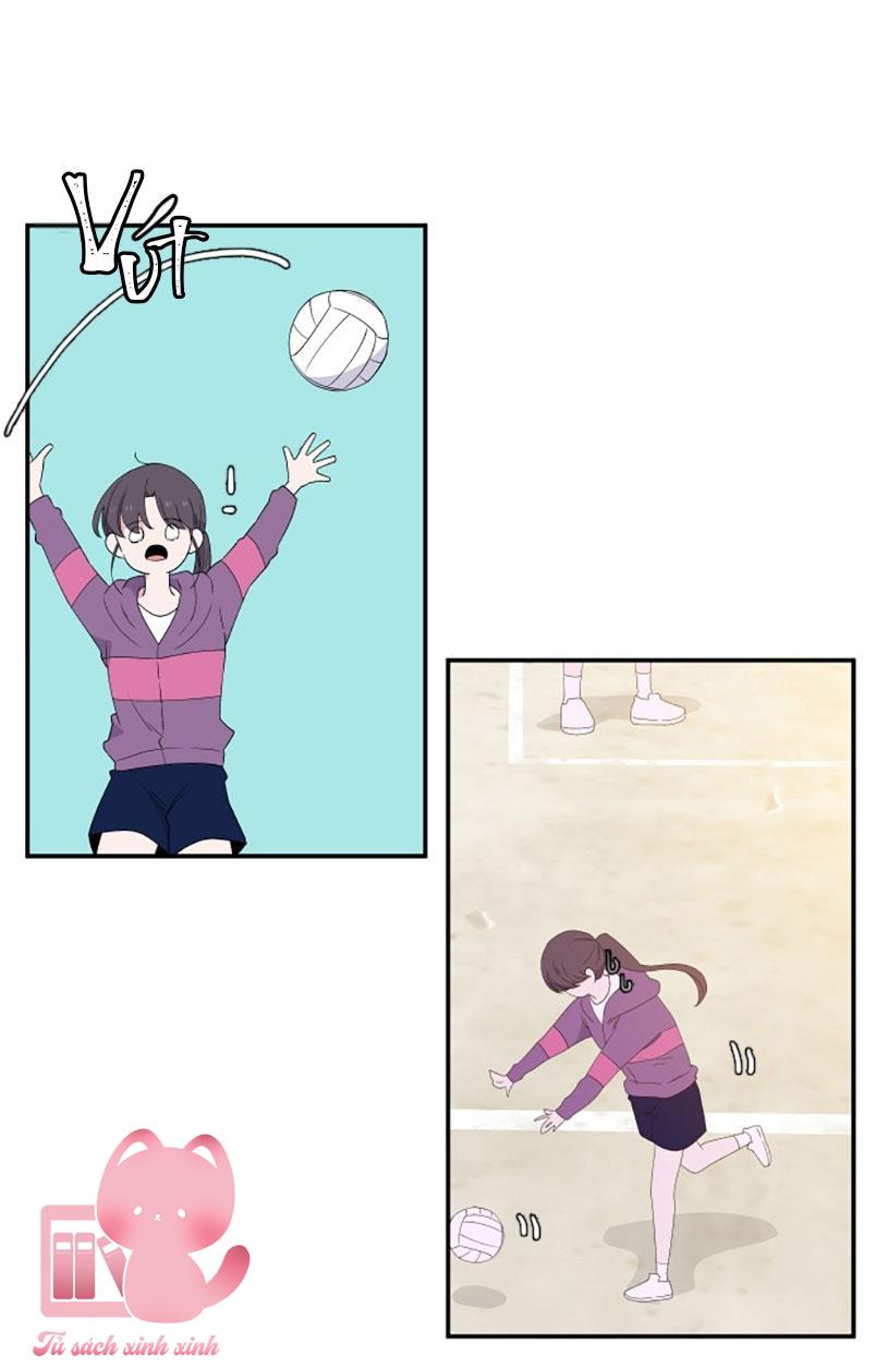 Về Bên Anh - Chap 23