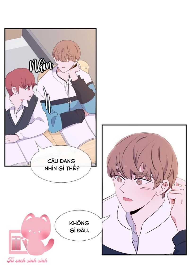 Về Bên Anh - Chap 23