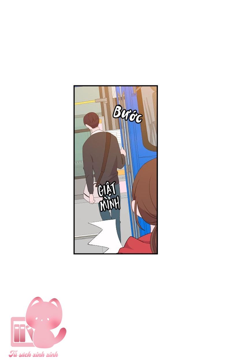 Về Bên Anh - Chap 23