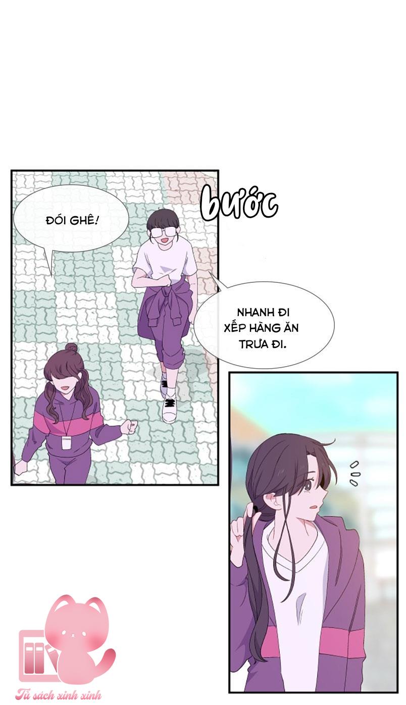 Về Bên Anh - Chap 23