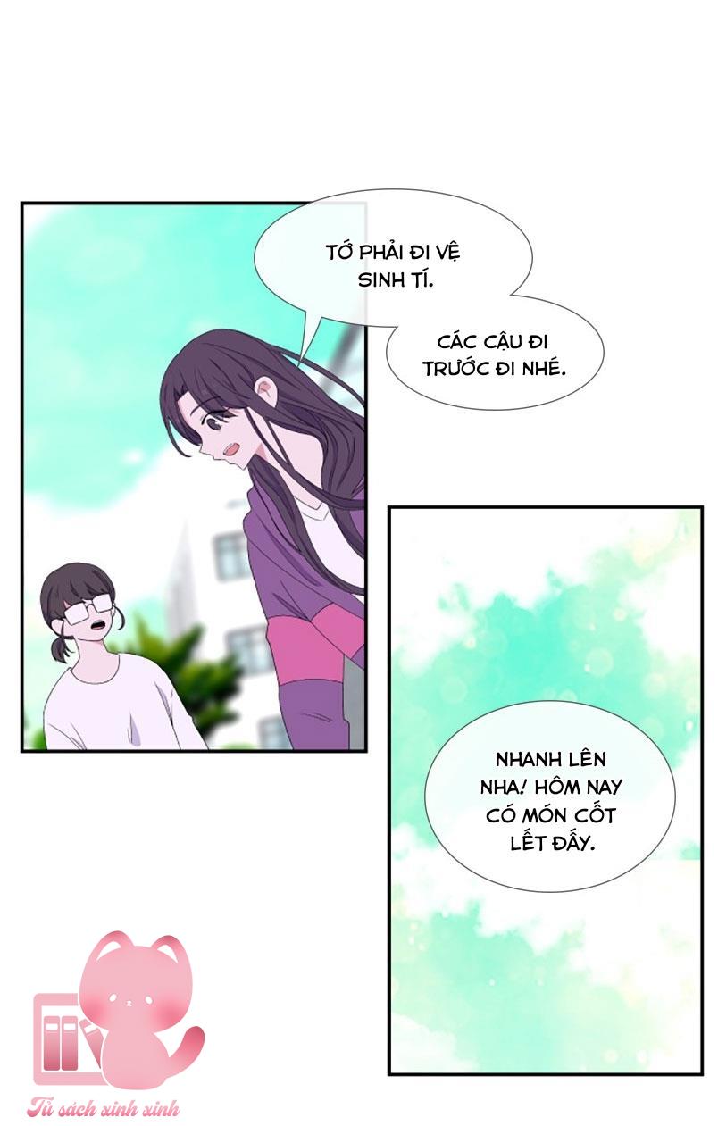 Về Bên Anh - Chap 23