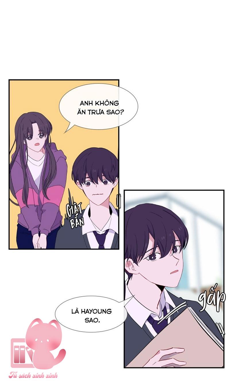 Về Bên Anh - Chap 23
