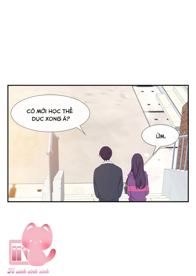 Về Bên Anh - Chap 23