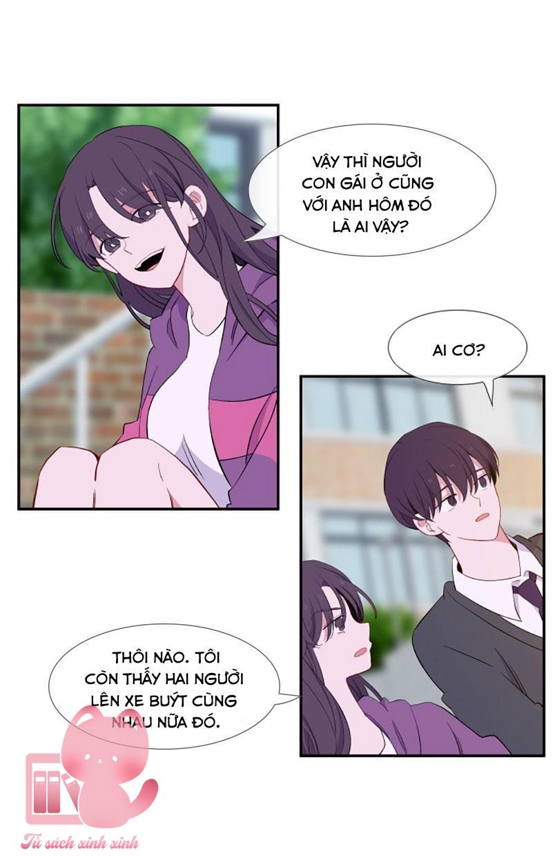Về Bên Anh - Chap 23
