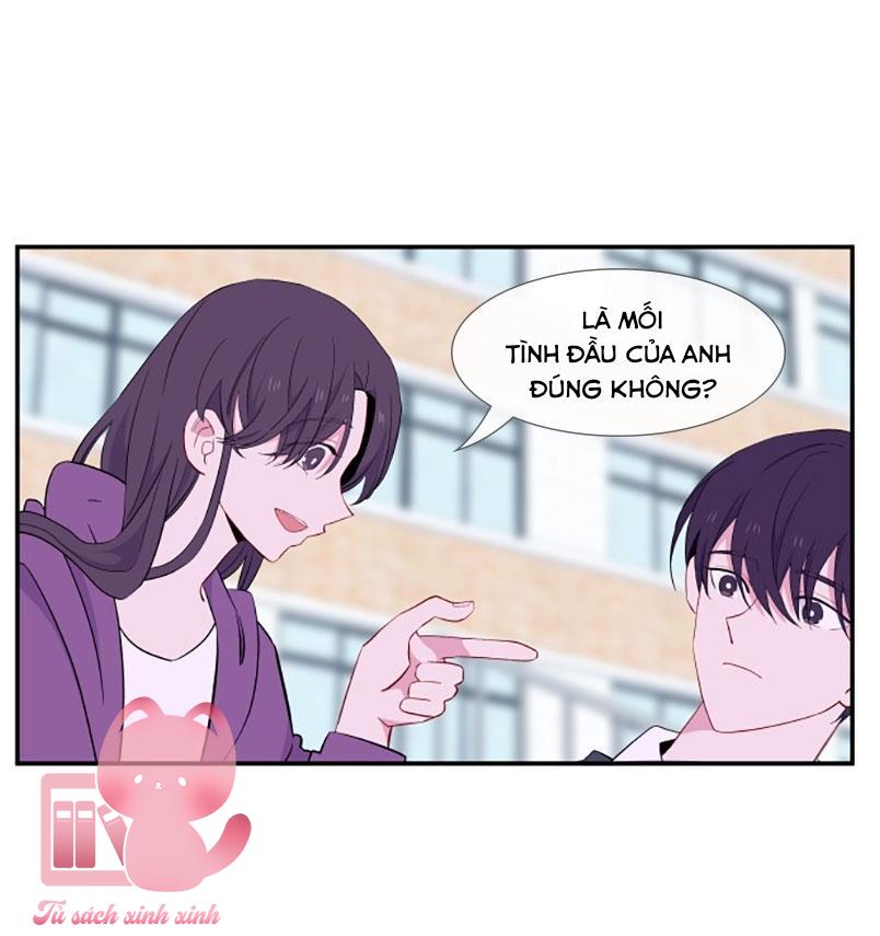 Về Bên Anh - Chap 23