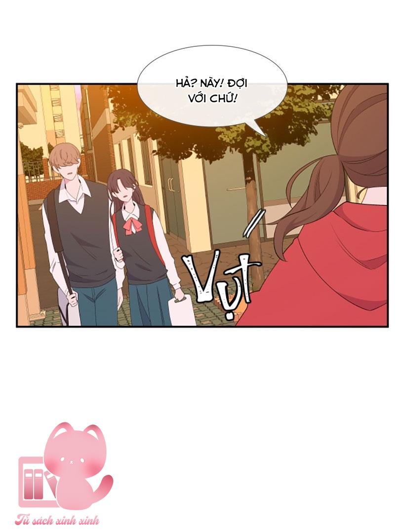 Về Bên Anh - Chap 23