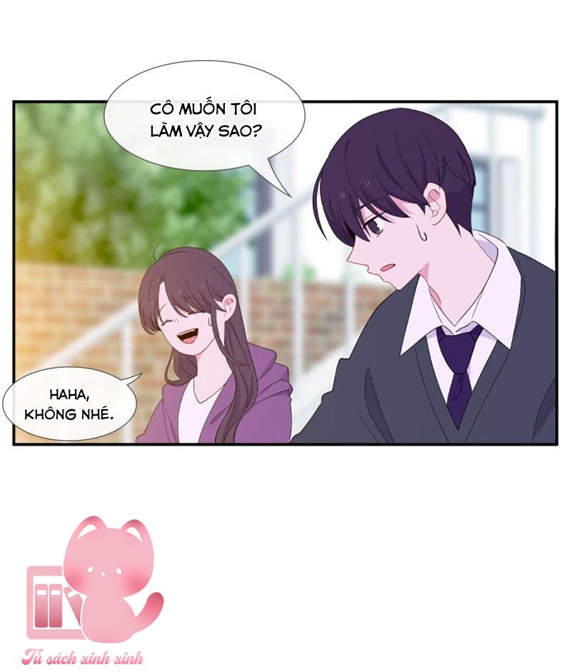 Về Bên Anh - Chap 23