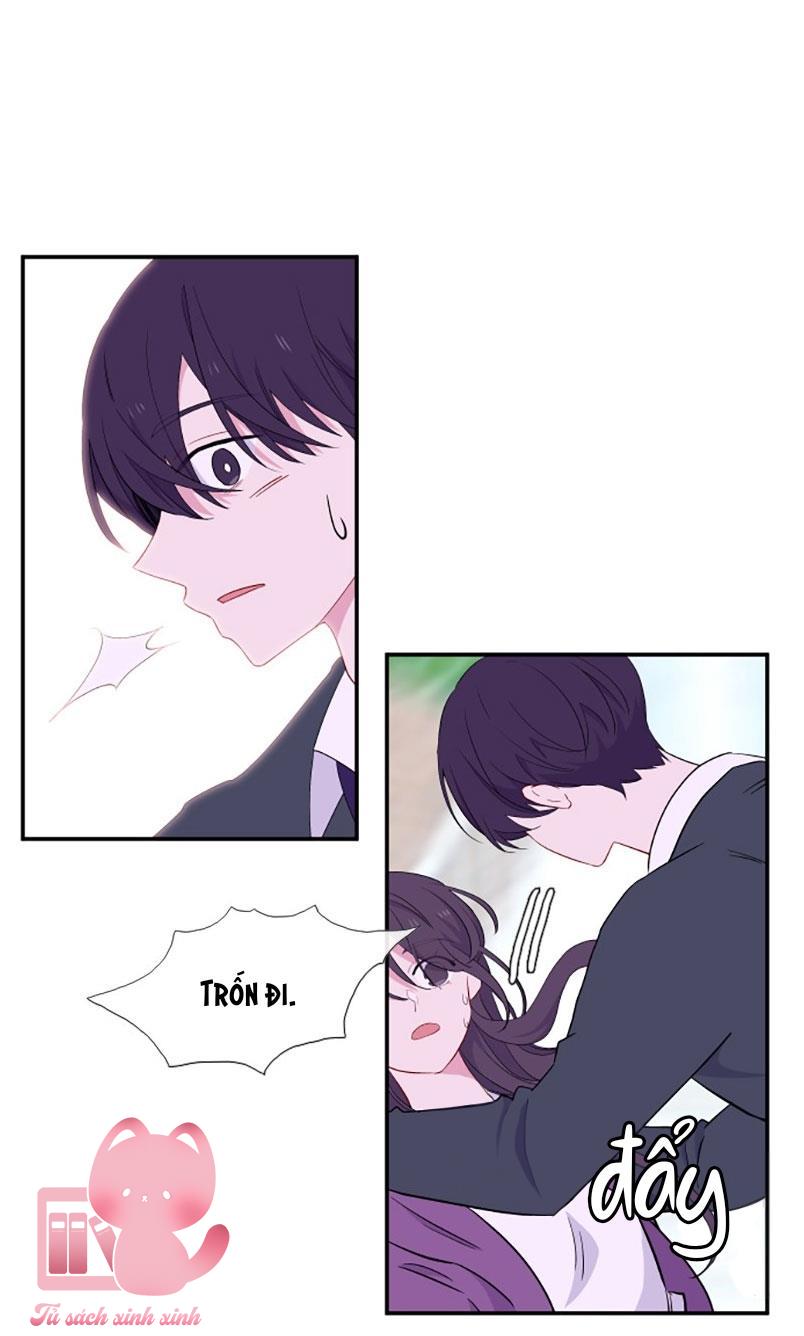 Về Bên Anh - Chap 23