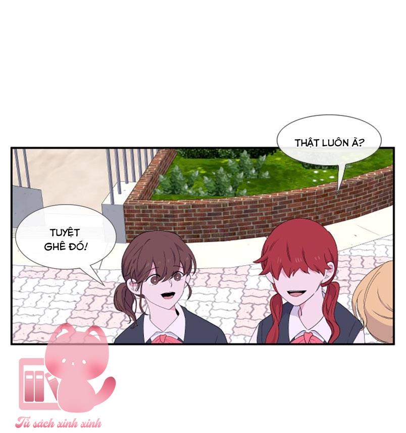 Về Bên Anh - Chap 23