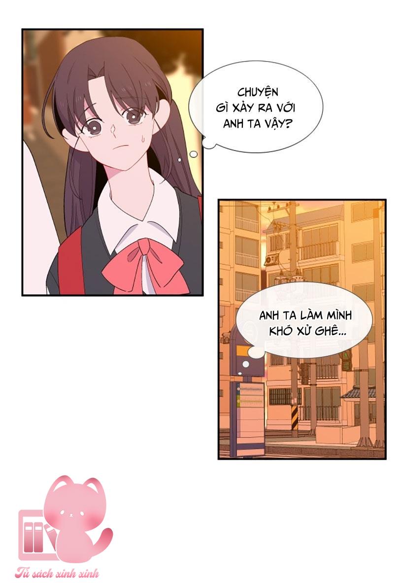 Về Bên Anh - Chap 23