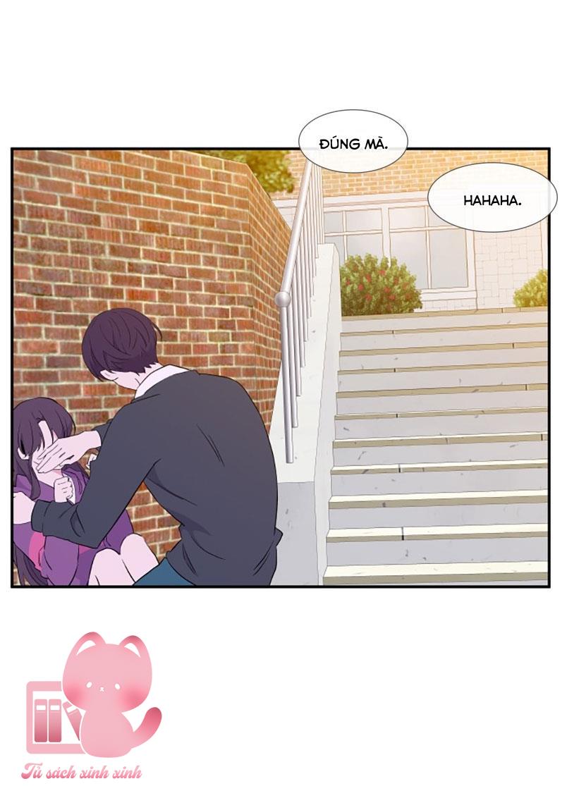 Về Bên Anh - Chap 23