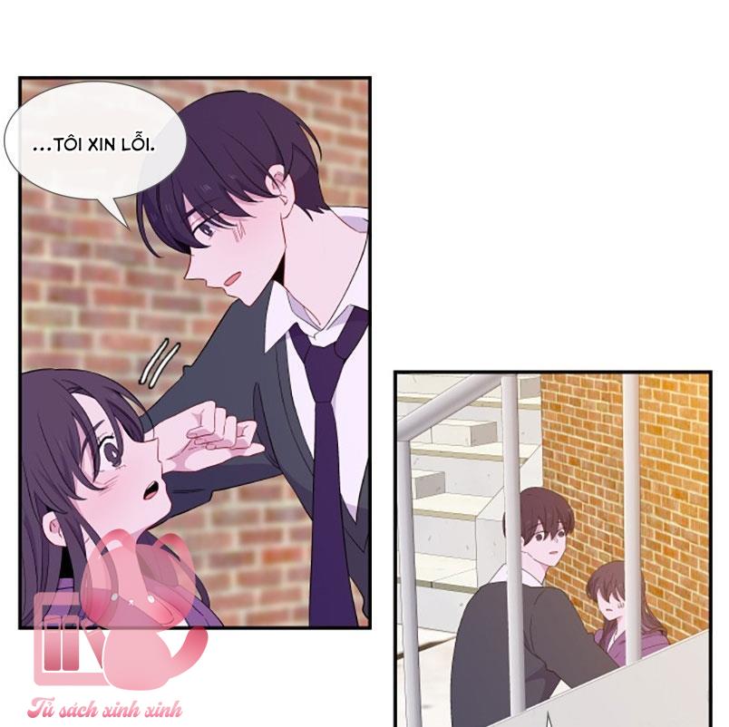 Về Bên Anh - Chap 23