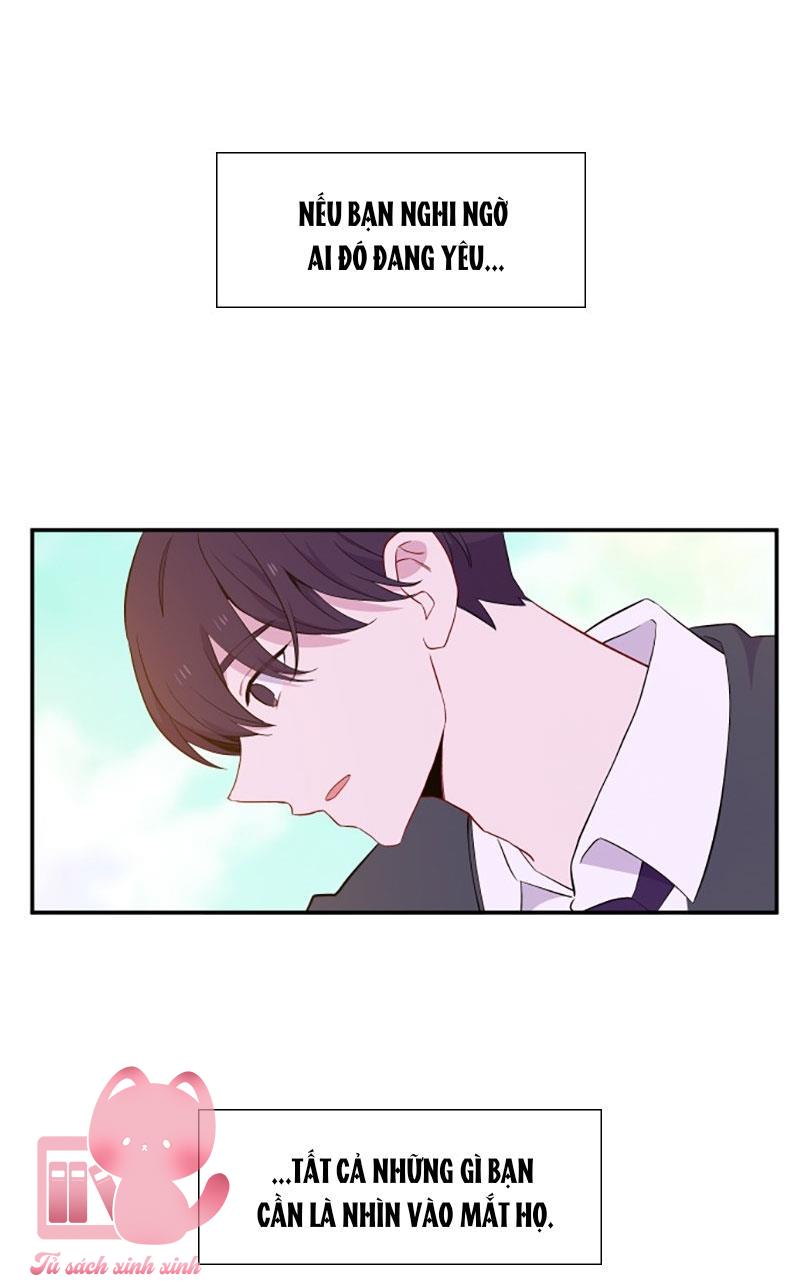 Về Bên Anh - Chap 23