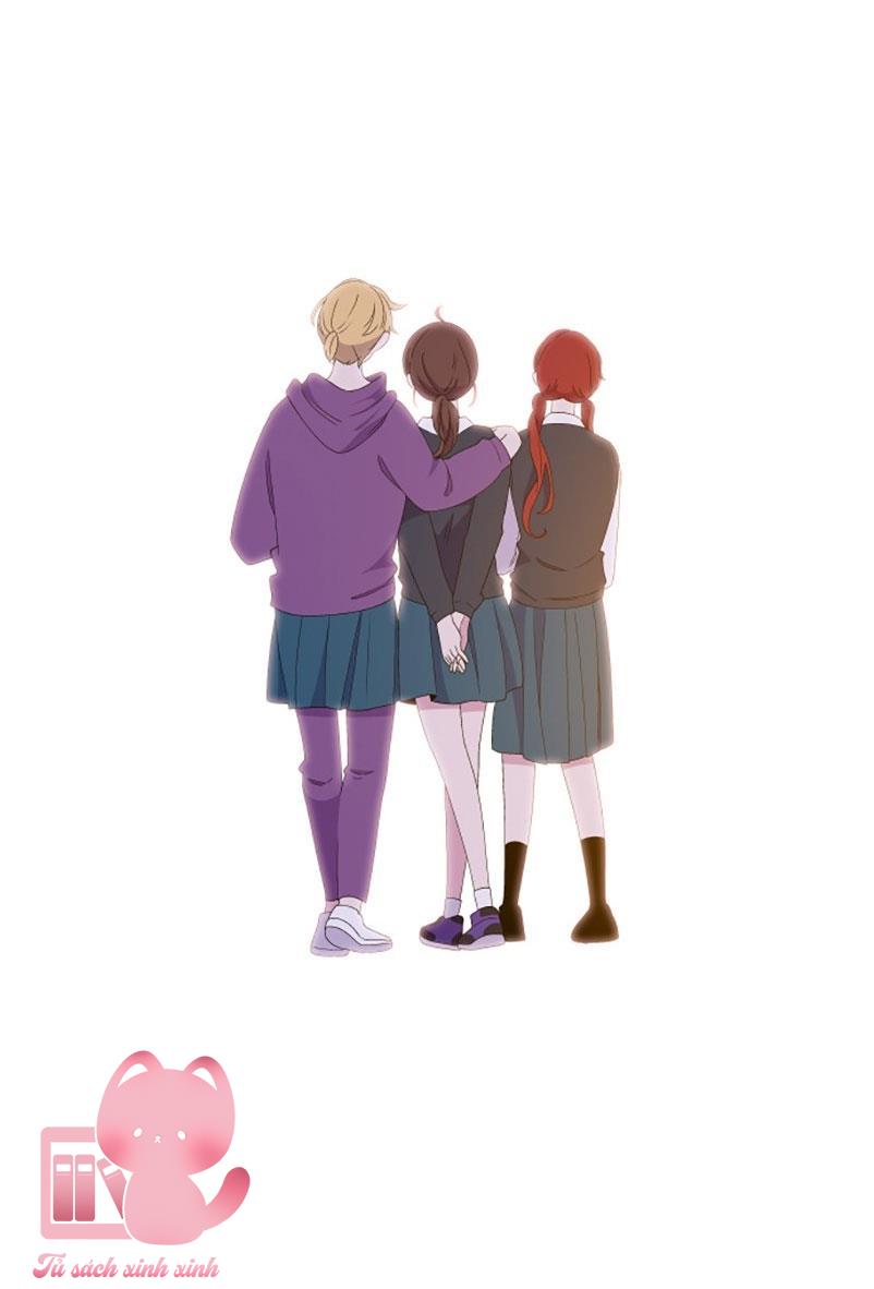 Về Bên Anh - Chap 23