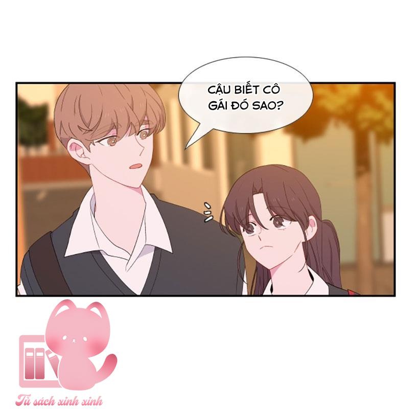 Về Bên Anh - Chap 23