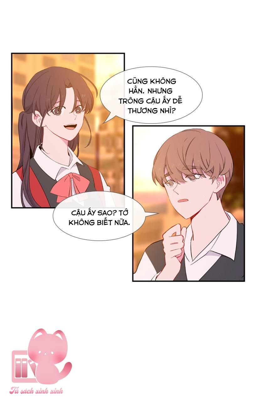 Về Bên Anh - Chap 23