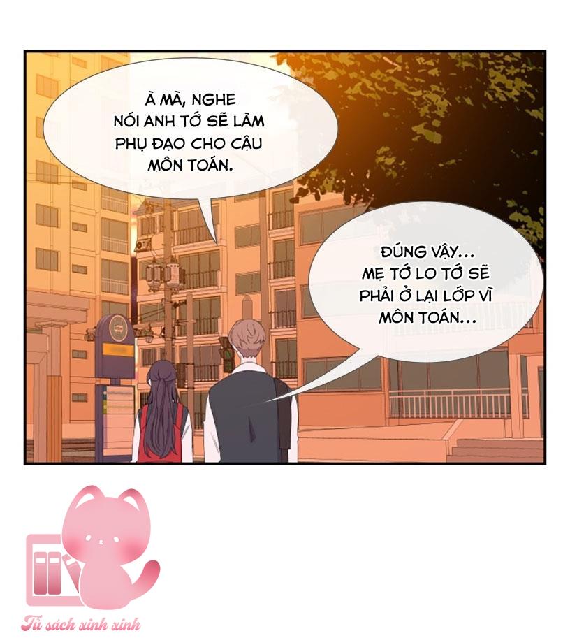 Về Bên Anh - Chap 23