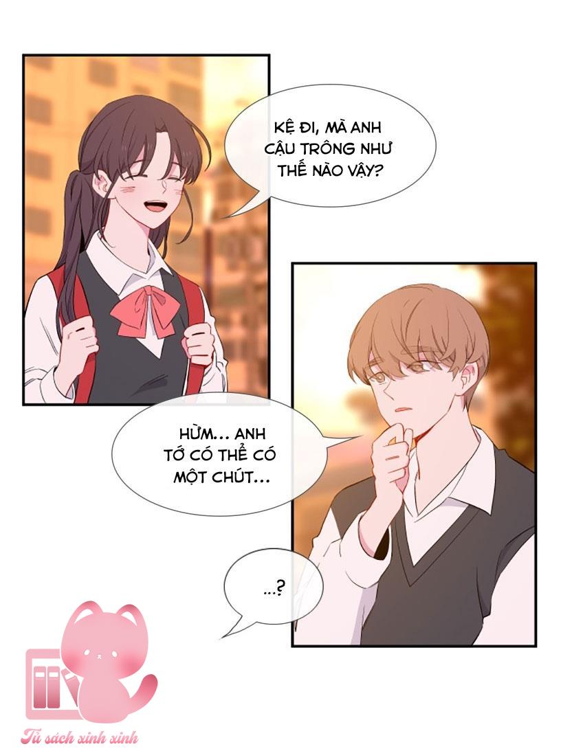 Về Bên Anh - Chap 23