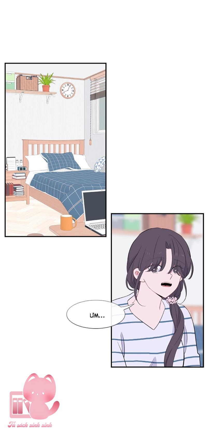 Về Bên Anh - Chap 24