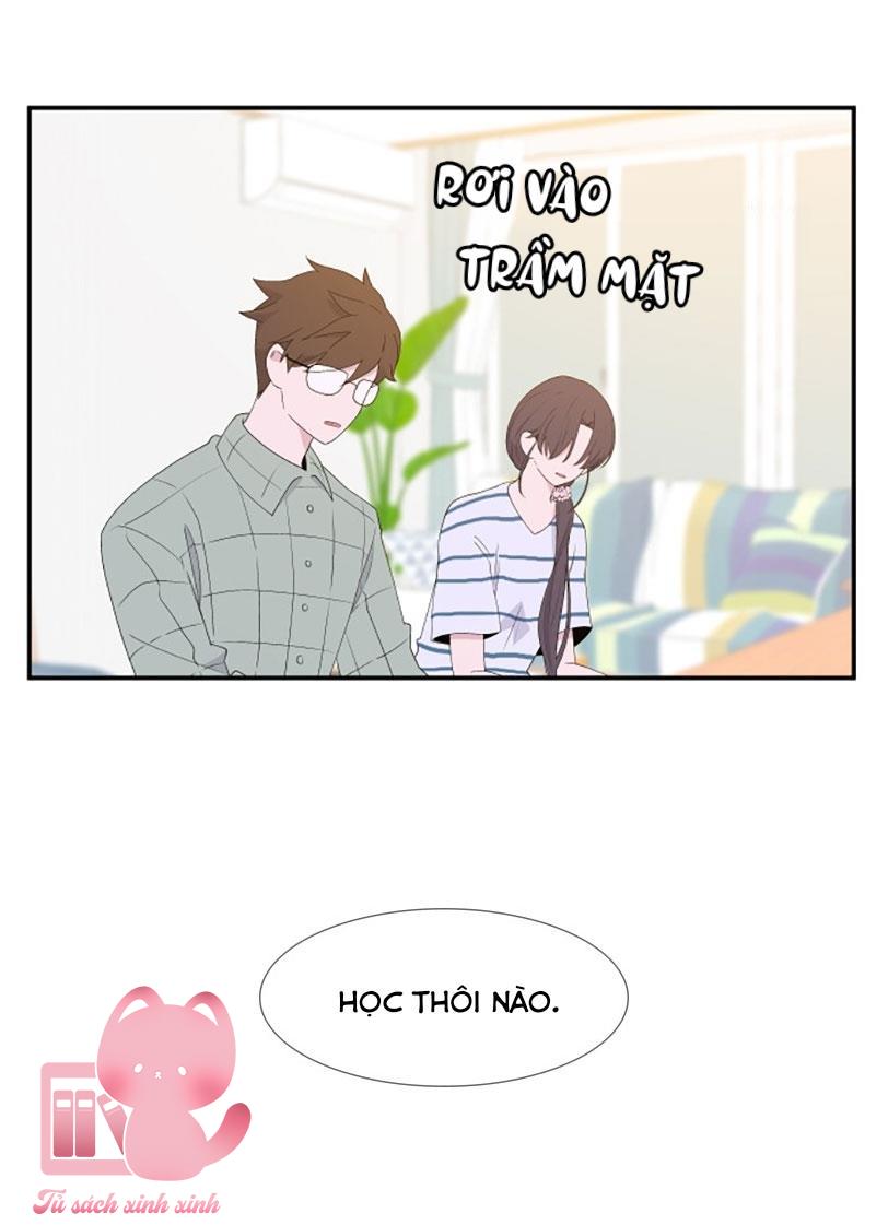 Về Bên Anh - Chap 24