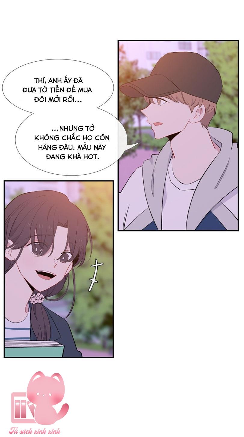 Về Bên Anh - Chap 24