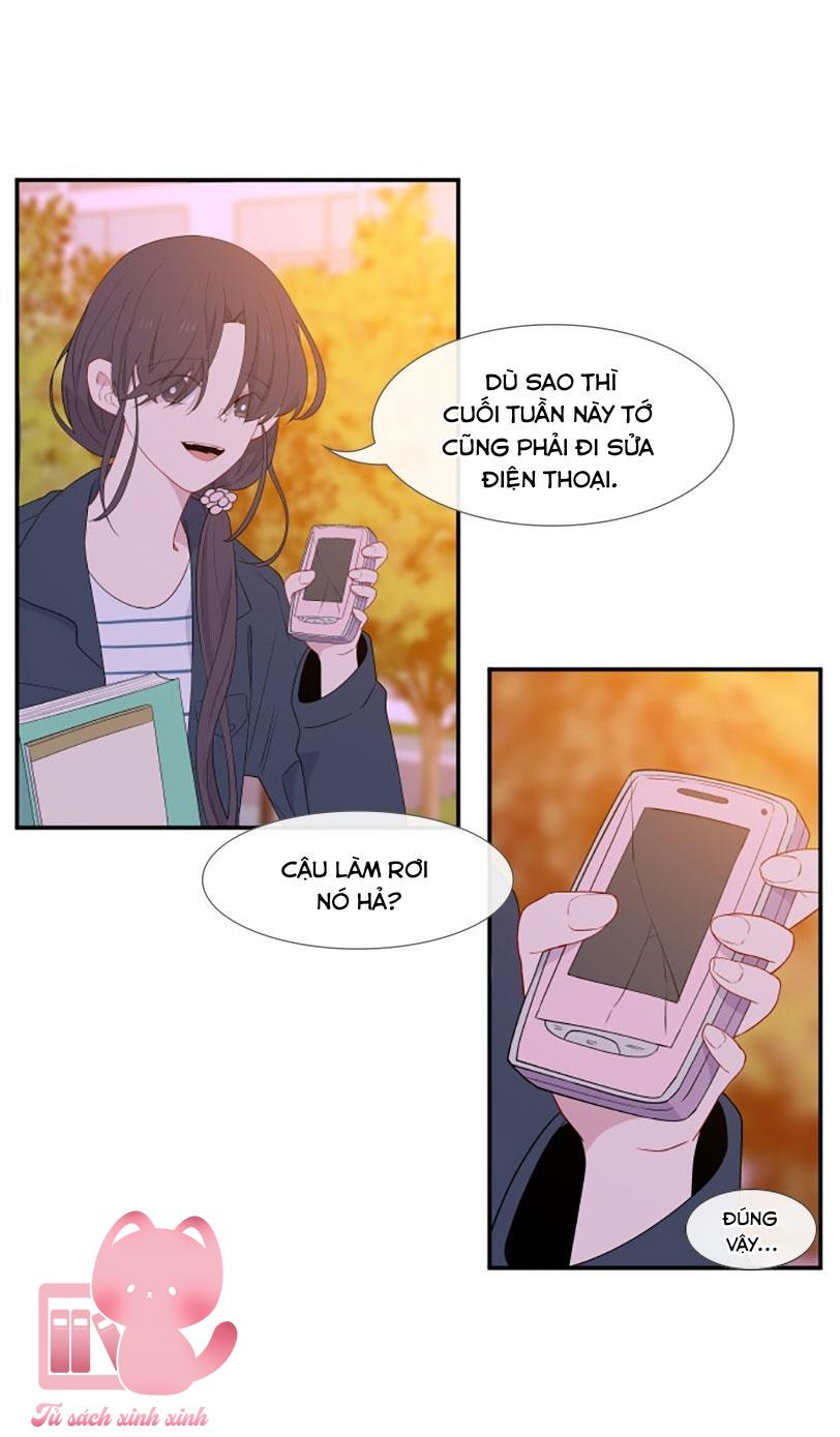 Về Bên Anh - Chap 24