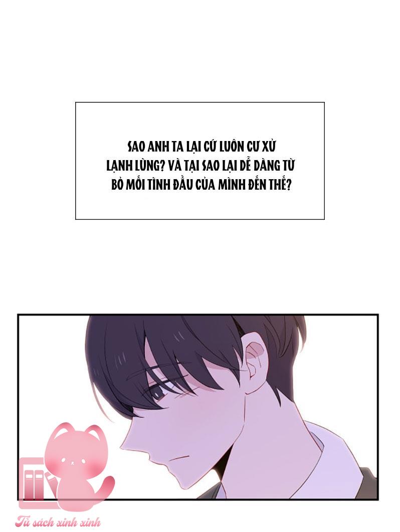 Về Bên Anh - Chap 24