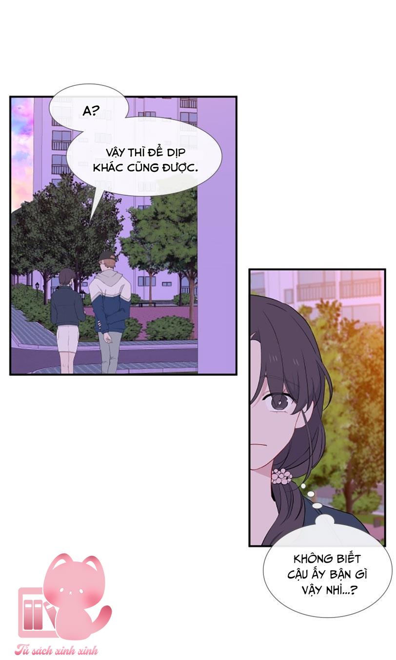 Về Bên Anh - Chap 24