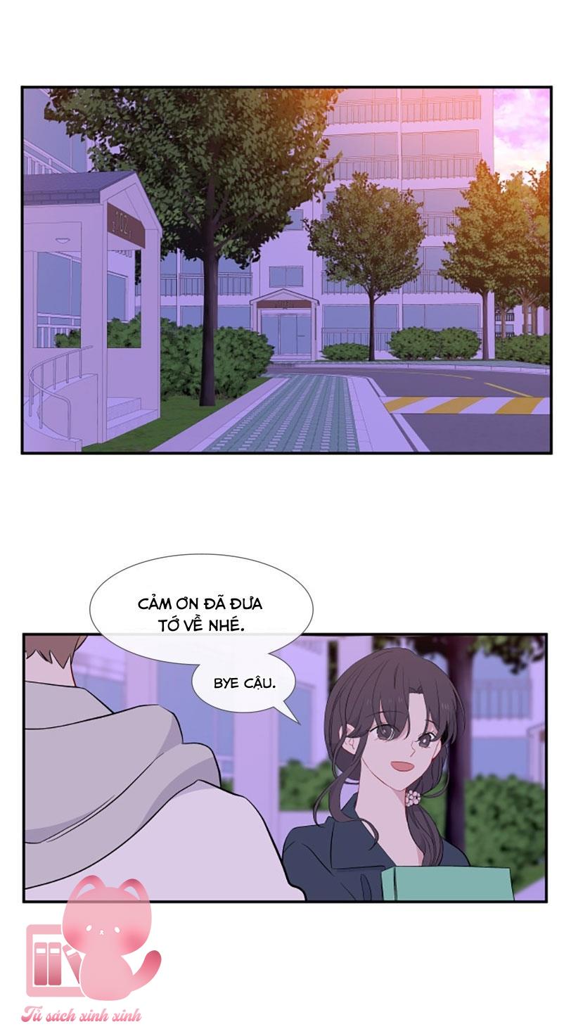 Về Bên Anh - Chap 24