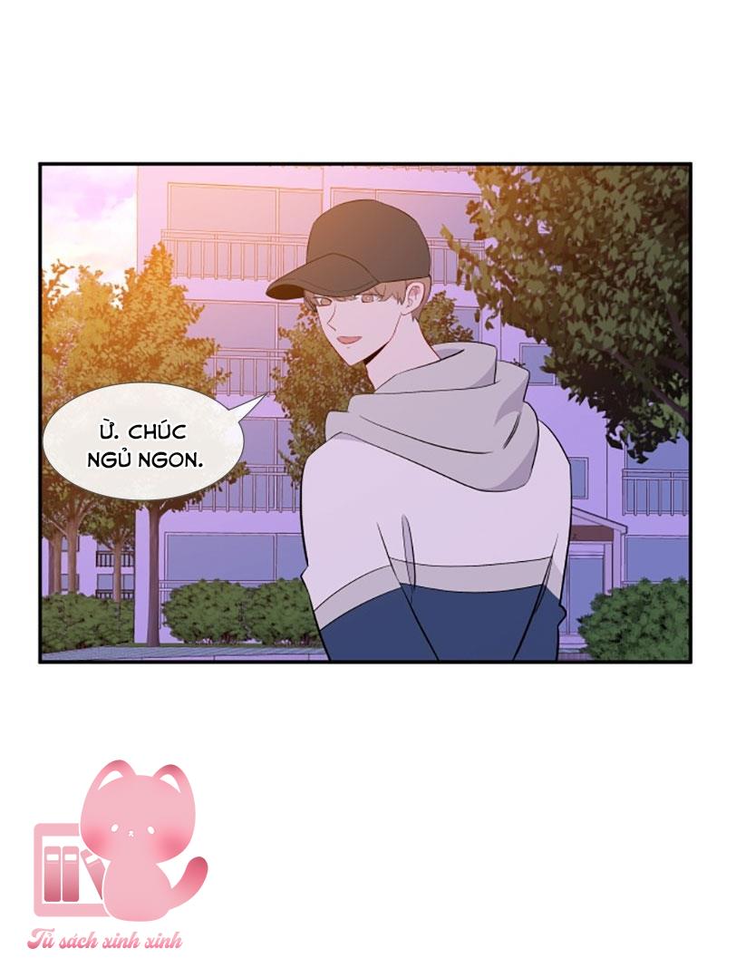 Về Bên Anh - Chap 24