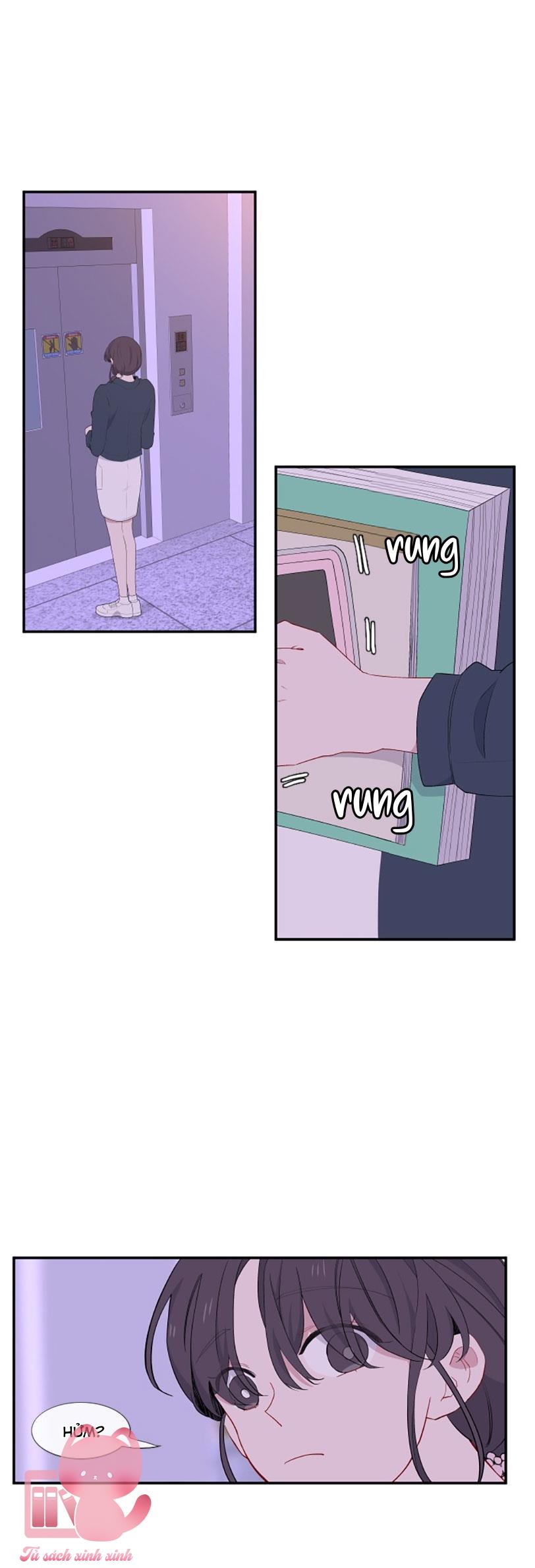 Về Bên Anh - Chap 24