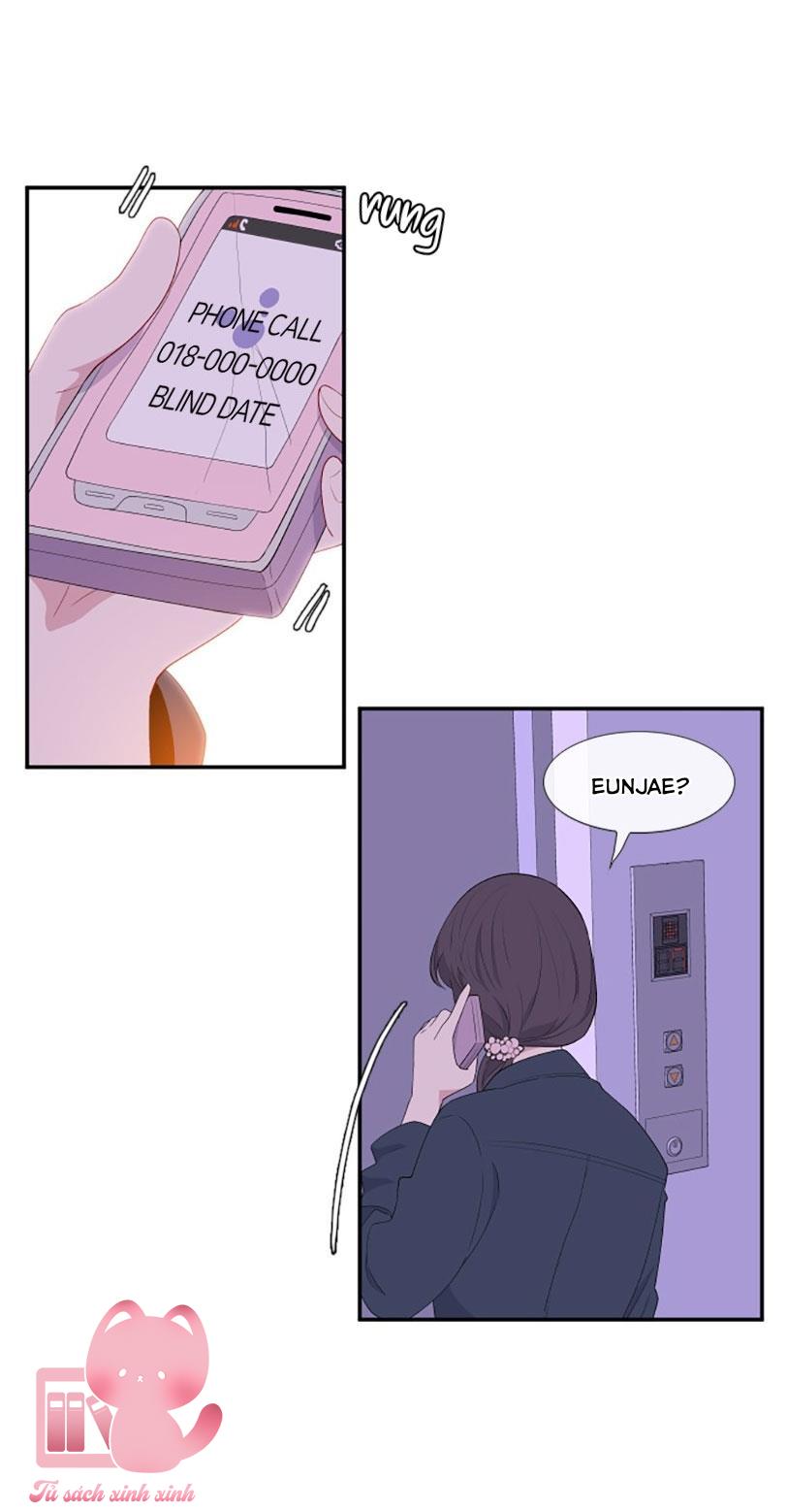 Về Bên Anh - Chap 24