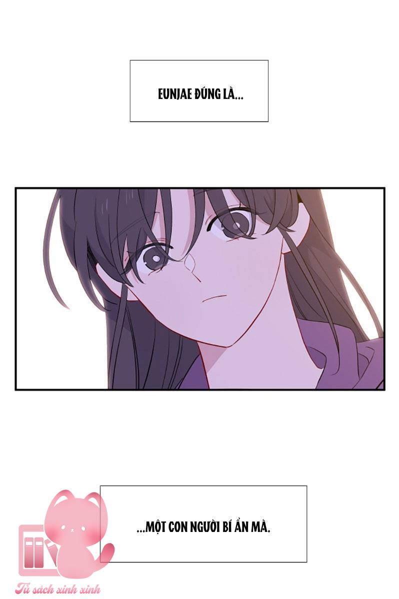 Về Bên Anh - Chap 24