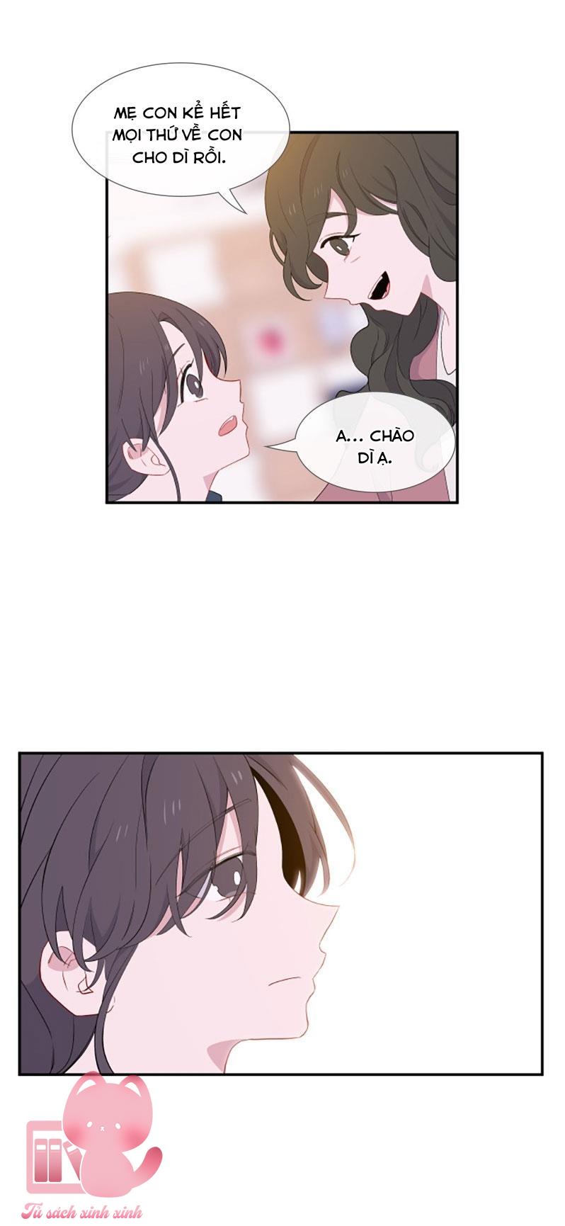 Về Bên Anh - Chap 24