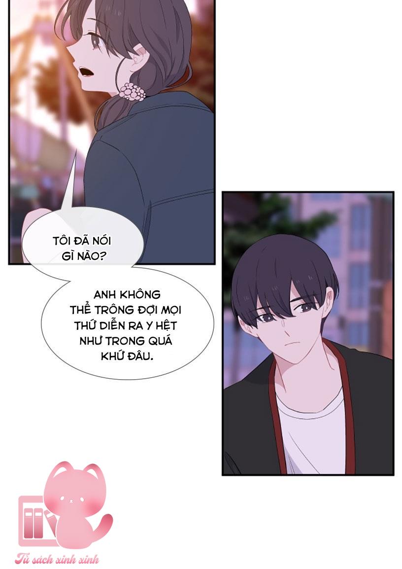 Về Bên Anh - Chap 25