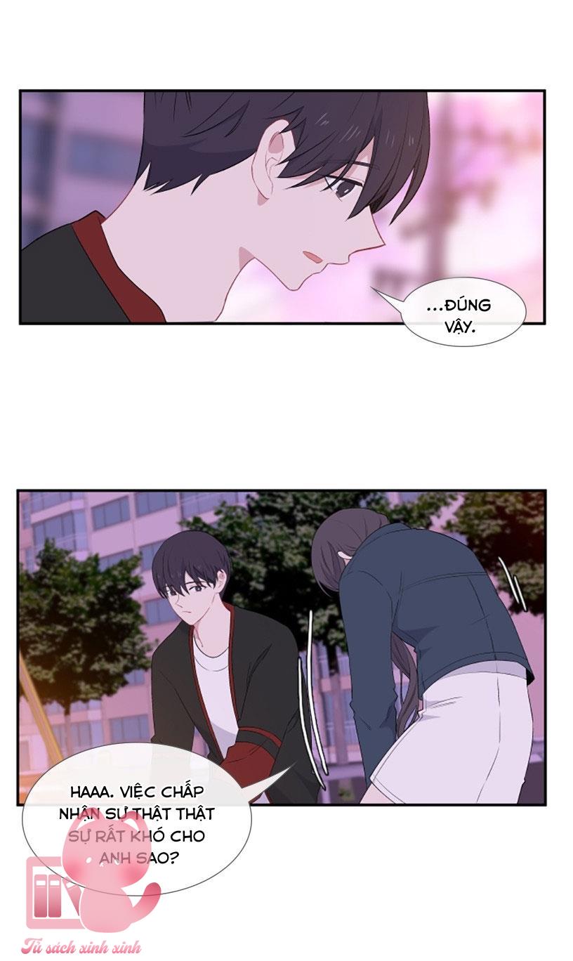 Về Bên Anh - Chap 25