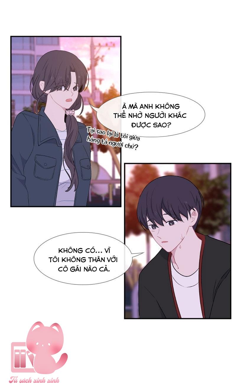 Về Bên Anh - Chap 25