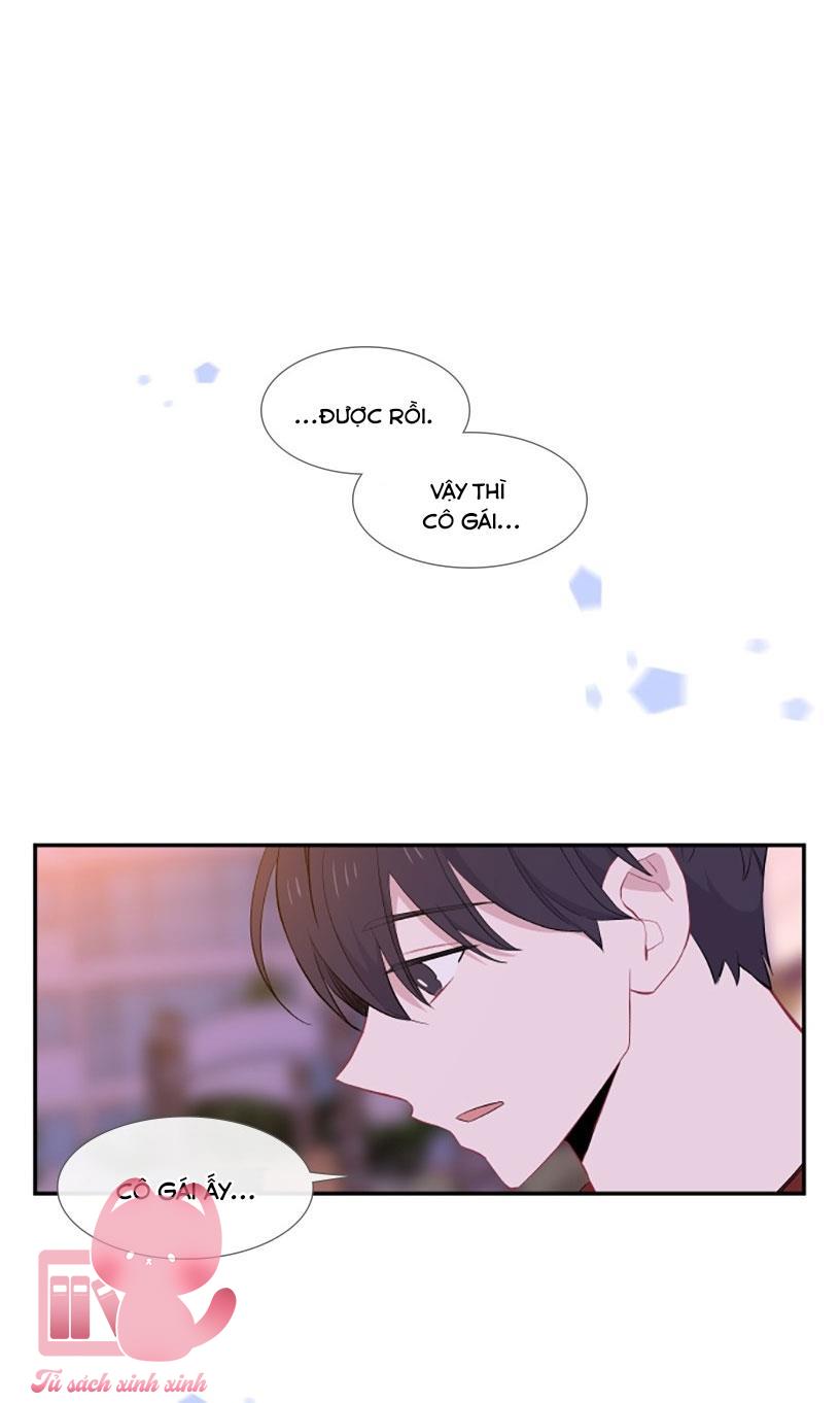 Về Bên Anh - Chap 25