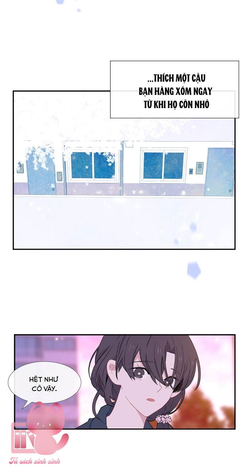 Về Bên Anh - Chap 25